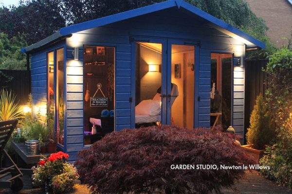 Newton-le-Willows Holistic Practicioner