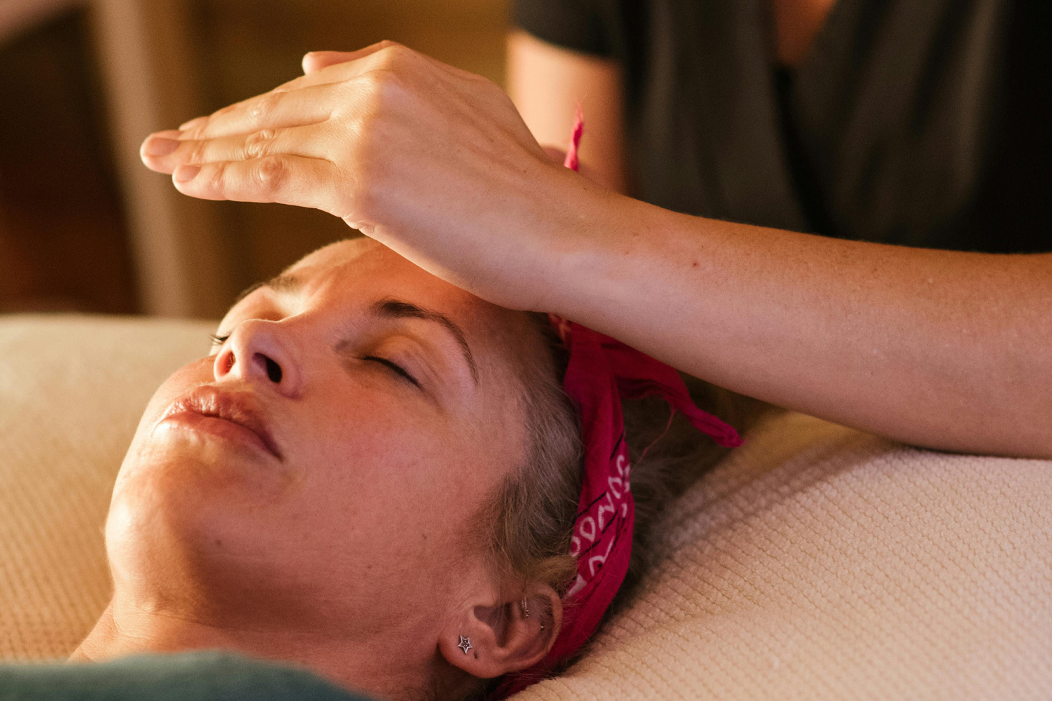 Reiki Knutsford