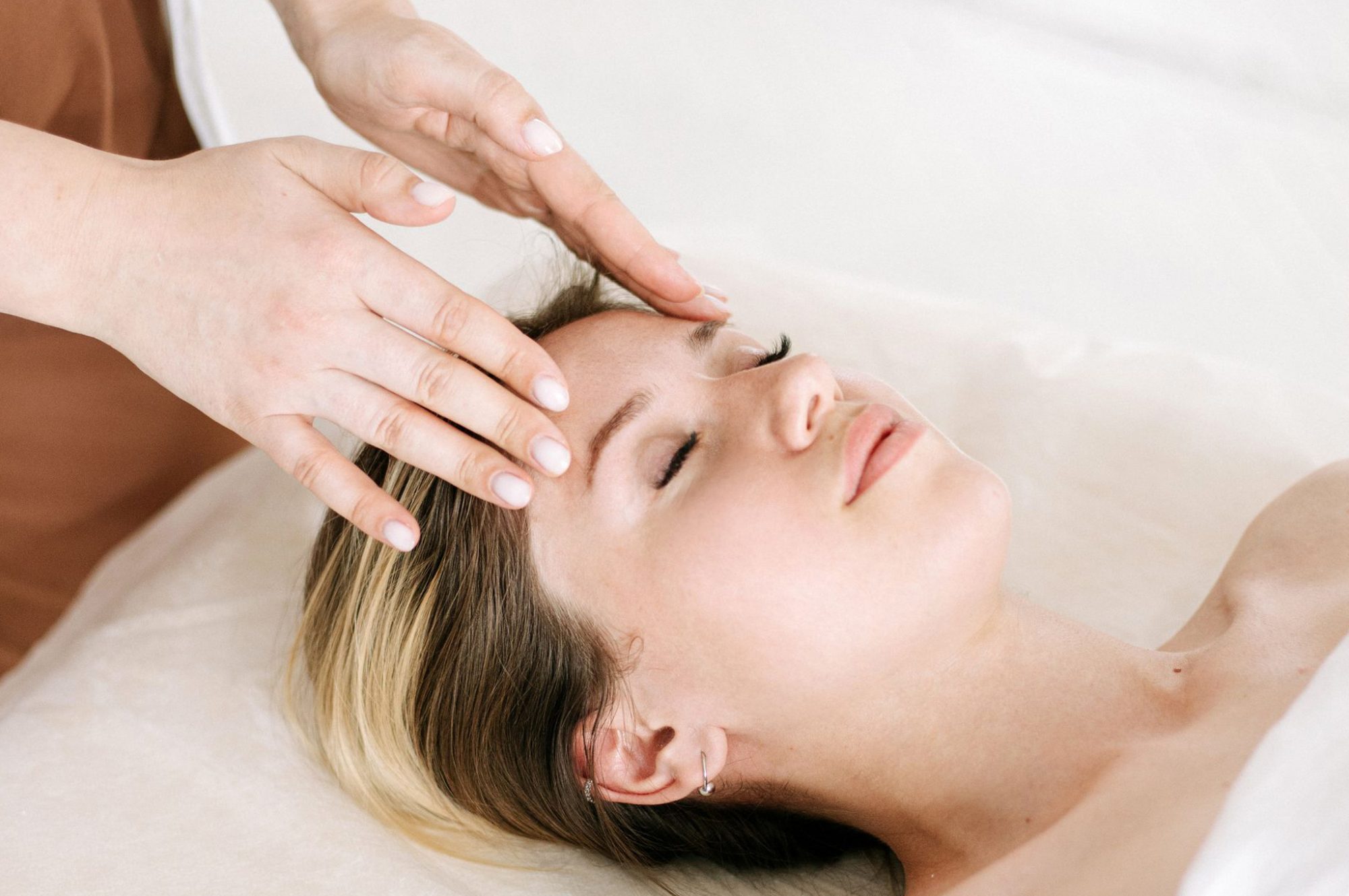 Reiki In Newton le Willows