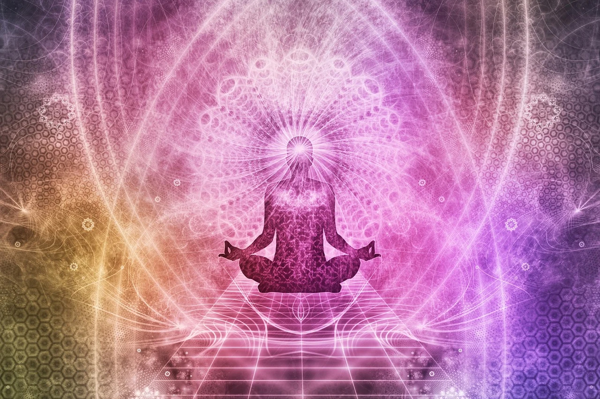 Reiki Warrington