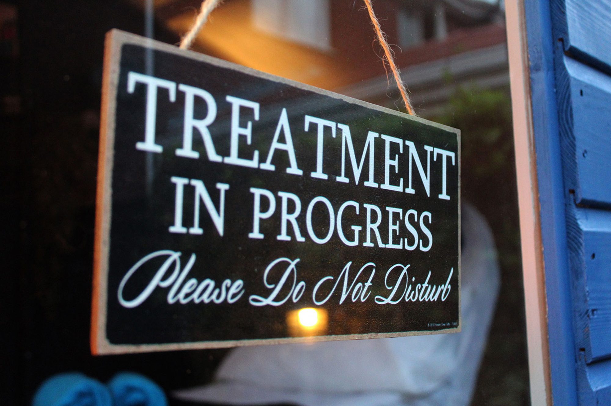 Reiki and Reflexology Opening Hours