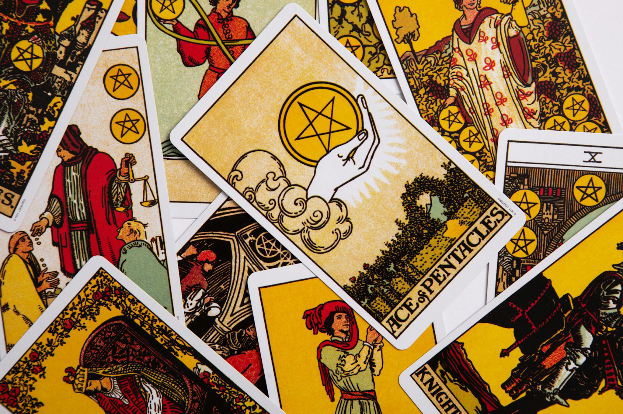 Tarot Reading Newton le Willows
